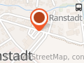 Kindergarten Ranstadt, Gemeindeverwaltung Ranstadt