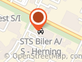 TOYOTA STS Biler - Herning