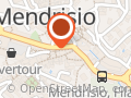 Sir Marcus Mendrisio - Suite Barbershop