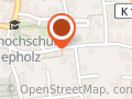 Tischer Roland Praxis für Physiotherapie