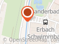 Wohnmobilstellplatz Erbach