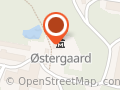 Middelalderborgen Østergaard