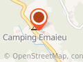 Piccolo Camping E Maieu