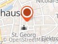 Bayer rund ums Haus