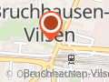 Borgward, Gasolin Tankstelle