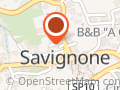 La Piazzetta Savignone