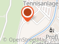 Tennisclub Blau Rot Erbach Gaststätte