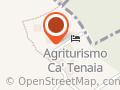 Agriturismo La Catenaia
