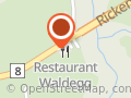 Riwa Gastro AG Restaurant Waldegg