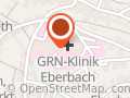 Krankenhaus Eberbach Notfall-Ambulanz