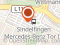 Ladestation - Mercedes-Benz AG