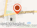 Aastedegnens Borgforening