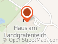 Haus Am Landgrafenteich Hotel Nidda