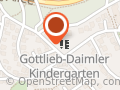 Städtische Kindertagesstätte Gottlieb-Daimler