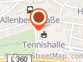 Tennishalle Onstmettingen e.V.