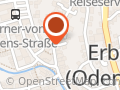 Bäckerei Odenwälder Landbäckerei