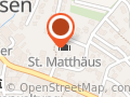 St. Matthäus