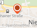 Preis Werner GmbH Fenster U. Türenbau Niederklein