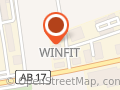 Winfit - Das Fitnessstudio in Karlstein am Main