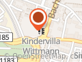 Städtische Kindertagesstätte Kindervilla Wittmann