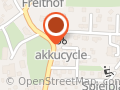 akkucycle - Andreas Schneidewind