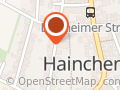 Gemeindeverwaltung Limeshain, Kindergarten Hainchen