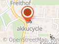 akkucycle - Andreas Schneidewind