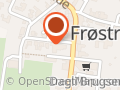 Frøstrup Borgerkro ApS