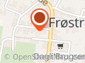 Frøstrup Gamle Kro