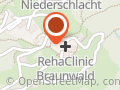RehaClinic Braunwald