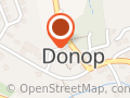 Kirche Donop - Evangelisch-reformierte Kirchengemeinde Donop