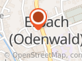 Erziehungsberatungsstelle des Odenwaldkreises