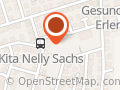 Kindertagesstätte Nelly Sachs
