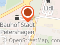 Rettungswache Petershagen