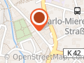 Mammographie-Screening-Zentrum