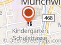 Kindergarten Strumpfi