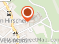 St. Johann und Veit, Horn