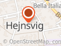 Børne- og Ungeuniverset Hejnsvig