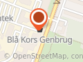 Blå Kors Genbrug, Herning