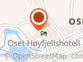 Oset Høyfjellshotell