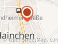 Pfarramt Hainchen