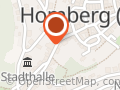 Ayaz Kebap Homberg (Ohm)