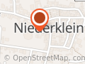 Pfarramt Niederklein