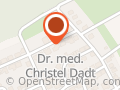 Dr. Med. Christel Dadt