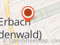 Friedhof Erbach