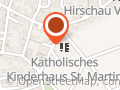 Katholischer Kindergarten St.Martin Hirschau