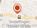 Kaufland Charging Station