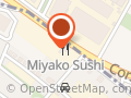 Miyako Fusion Restaurant