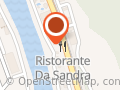 Osteria Da Sandra - Cresciano