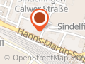 Nh Stuttgart/Sindelfingen Hotel